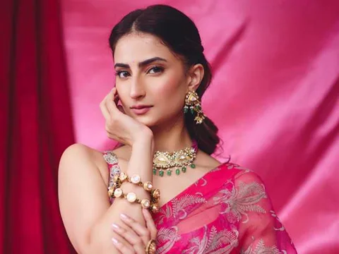 ఫోటోలు : పాలక్ తివారీ