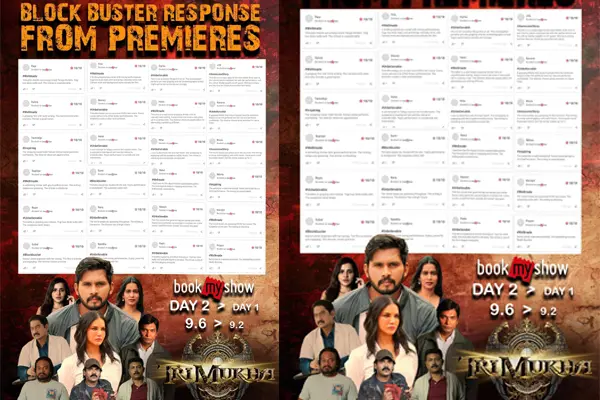 త్రిముఖ’ థియేటర్ల సంఖ్య పెంపు