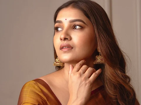 ఫోటోలు : వాణి భోజన్