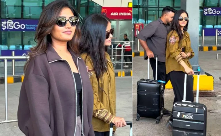 Vijay Deverakonda-Rashmika's Royal Wedding