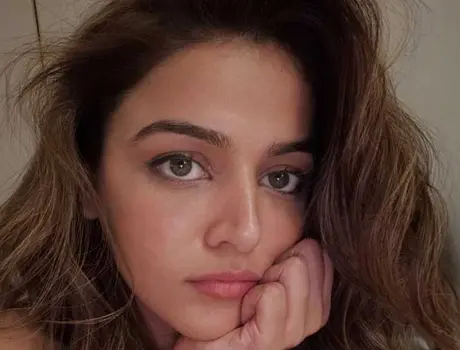 కొత్త ఫోటోలు : వామికా గబ్బి