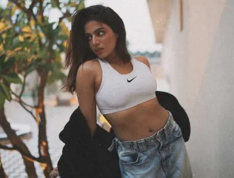 ఫోటోలు : వామికా గబ్బి