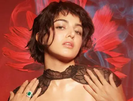 ఫోటోలు : వామికా గబ్బి