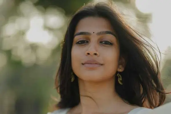 కొత్త ఫోటోలు : అనంతిక సనీల్‌కుమార్