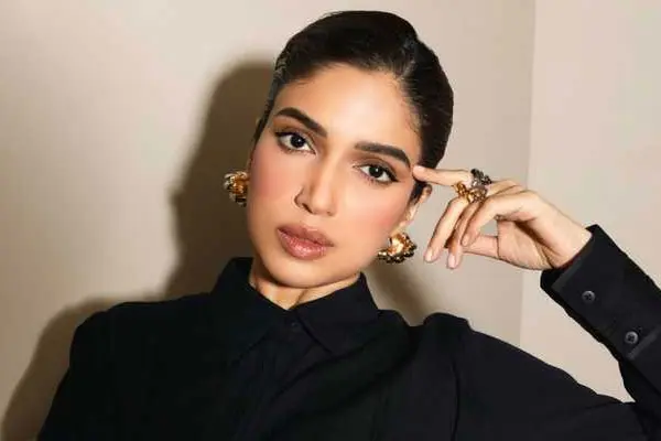 కొత్త ఫోటోలు : భూమి పెడ్నేకర్