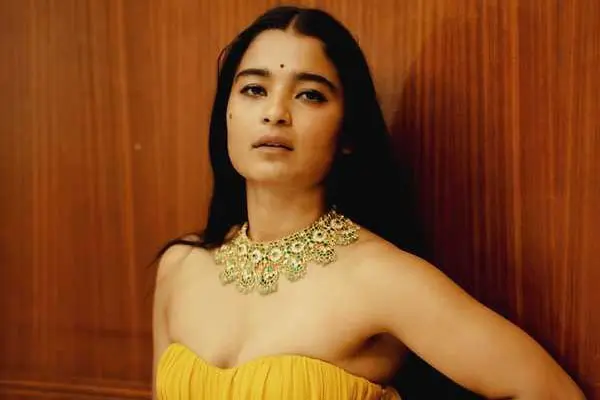 ఫోటోలు : ఫౌజీ బ్యూటీ చైత్ర జె ఆచార్