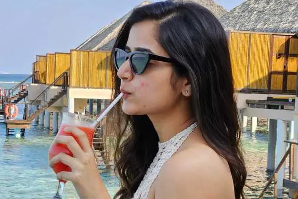 ఫోటోలు: ఆషికా రంగనాథ్