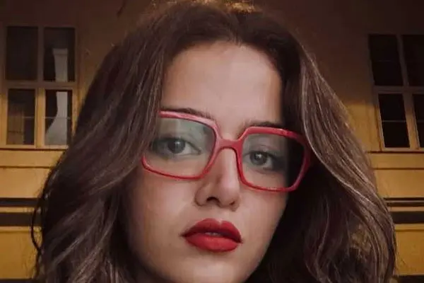 కొత్త ఫోటోలు : వామికా గబ్బి