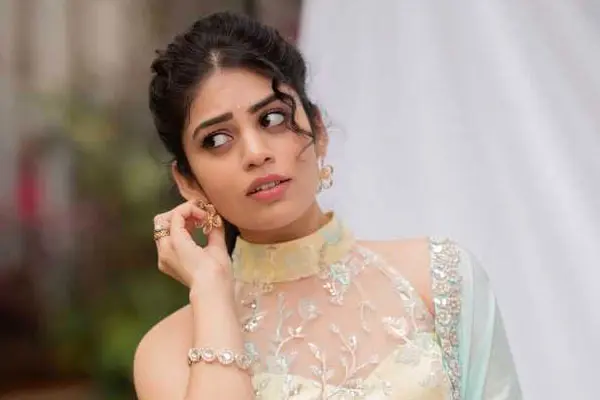 ఫోటోలు : బాంధవి శ్రీధర్