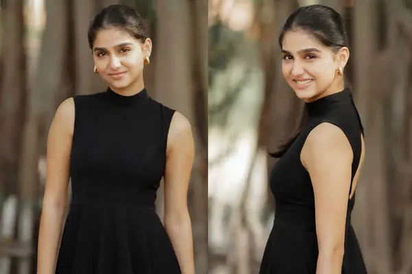 ఫోటోలు : అమేజింగ్ అనశ్వర రాజన్