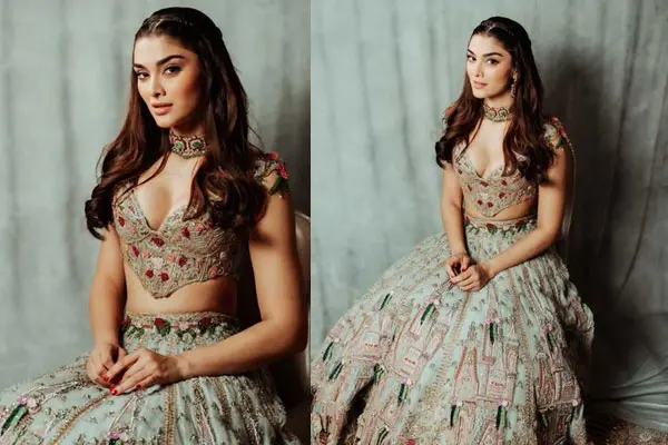 ఫోటోలు:  సాయి మంజ్రేకర్