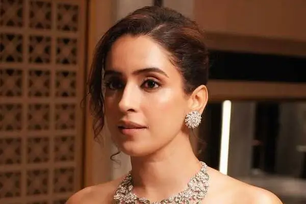 ఫోటోలు: సాన్య మల్హోత్రా