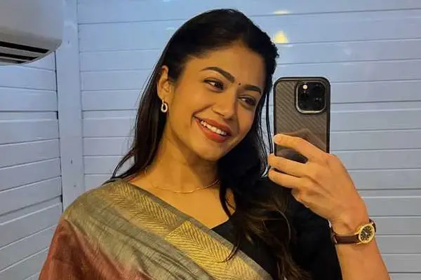 ఫోటోలు : పాయల్ రాధాకృష్ణ