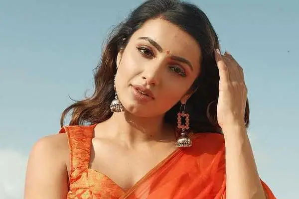 ఫోటోలు : తేజస్వి మదివాడ