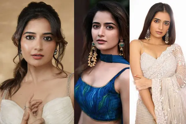 గ్లామరస్ ఫోటోలు: ఆషికా రంగనాథ్