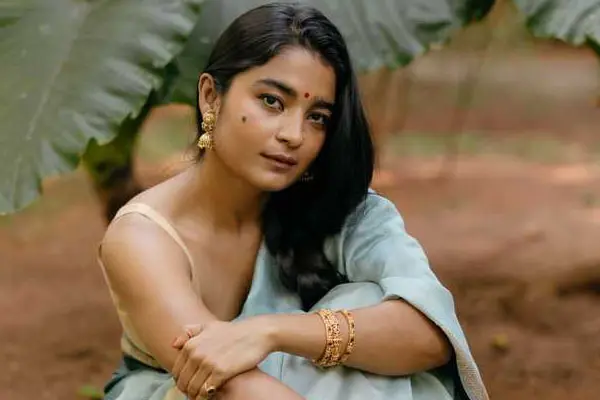 ఫోటోలు : ఫౌజీ నటి చైత్ర జె ఆచార్