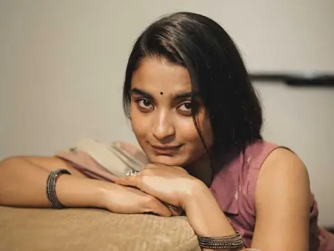 ఫోటోలు : చైత్ర జె ఆచార్