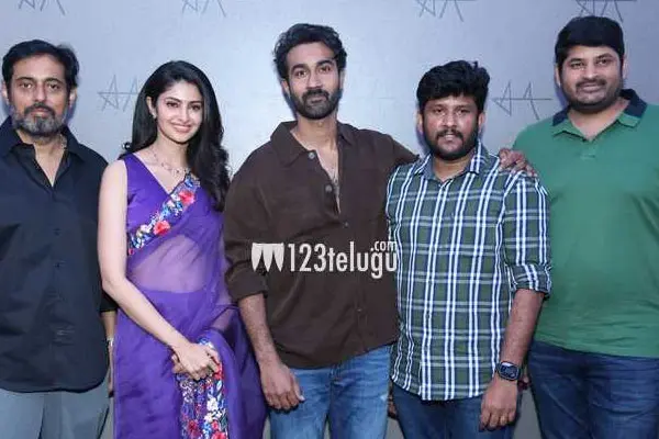 ఫోటోలు : కపుల్ ఫ్రెండ్లీ మూవీ ట్రైలర్ లాంచ్