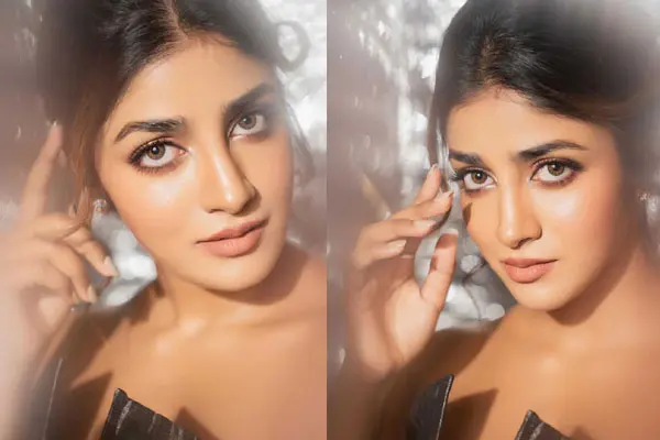 ఫోటోలు: అమేజింగ్ డింపుల్ హయాతీ