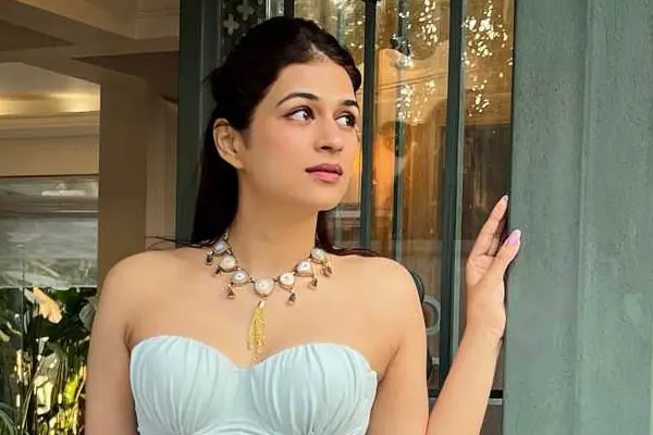 ఫోటోలు : శ్రద్ధా దాస్