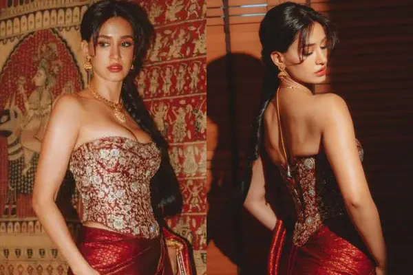 గ్లామరస్ పిక్స్:  దిశా పటాని