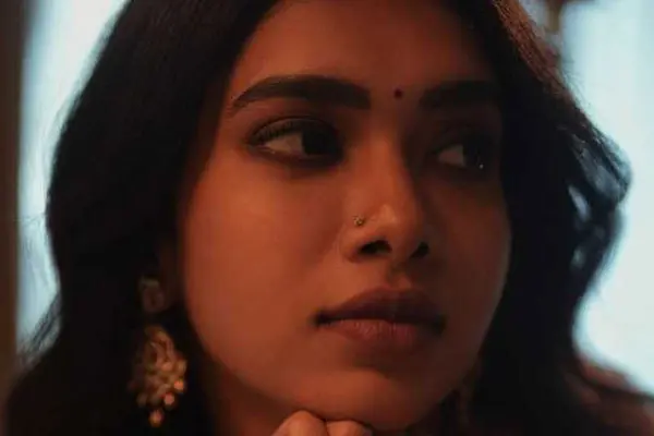 ఫోటోలు: దుషార విజయన్