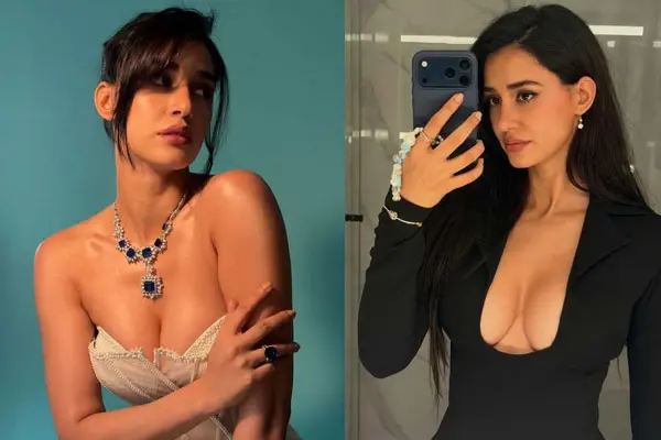 ఫోటోలు:  దిశా పటాని