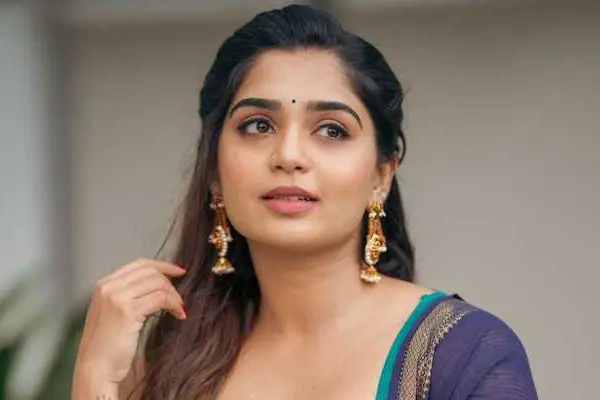 ఫోటోలు : గౌరీ జి కిషన్