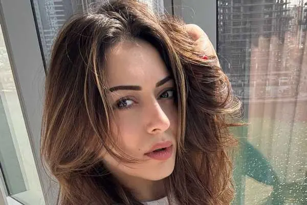 ఫోటోలు : హన్సిక మోత్వాని