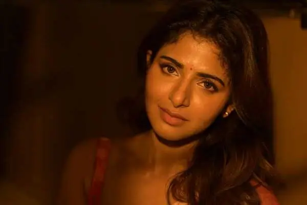 ఫోటోలు : ఐశ్వర్య మీనన్