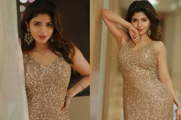 ఫోటోలు:  ఈశ్వర్యా మీనన్