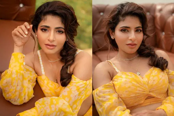 ఫోటోలు :  ఐశ్వర్య మీనన్