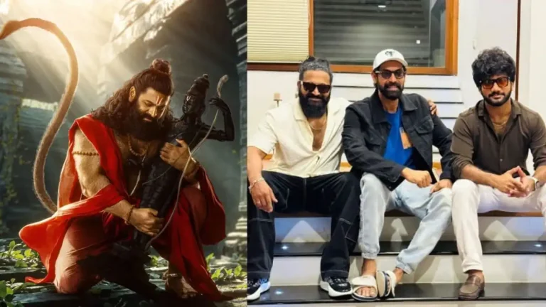 ‘జై హనుమాన్’ ముహూర్తం ఫిక్స్.. ఈ స్టార్ యాక్టర్ కూడా జాయిన్ కానున్నాడా..?