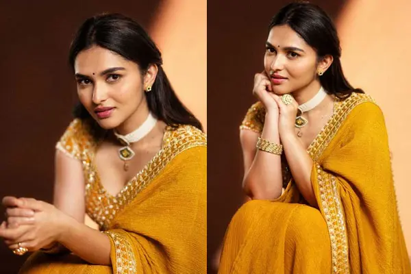 ఫోటోలు : బ్యూటిఫుల్ కయాదు లోహర్