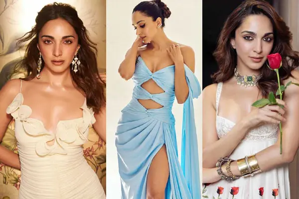 ఫోటోలు:  కియారా అద్వానీ