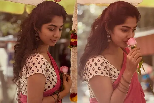 ఫోటోలు: మేఘ లేఖ