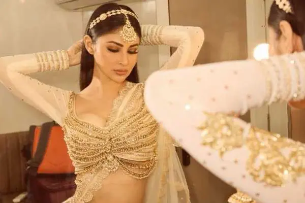 ఫోటోలు : మౌని రాయ్