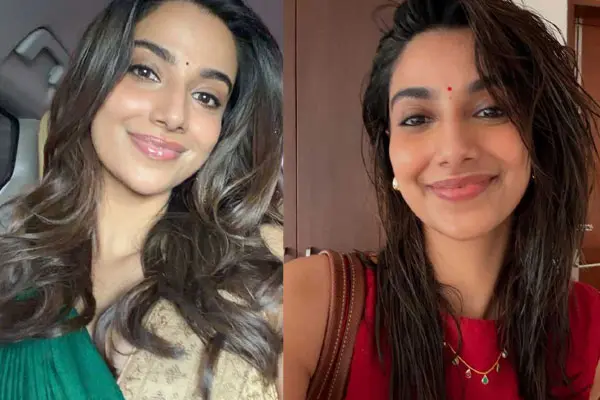 ఫోటోలు : మీనాక్షి చౌదరి