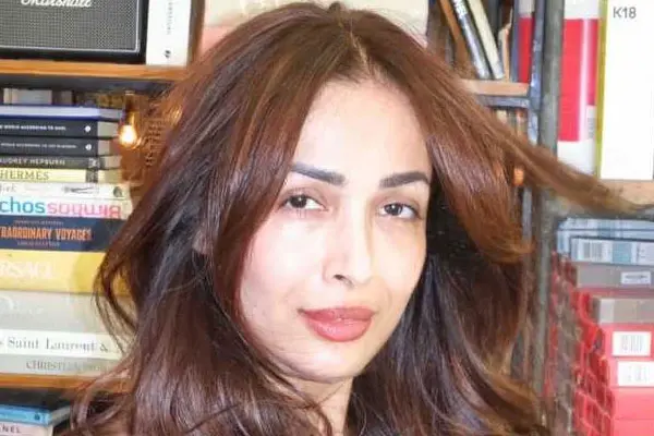 గ్లామరస్ ఫోటోలు : మలైకా అరోరా