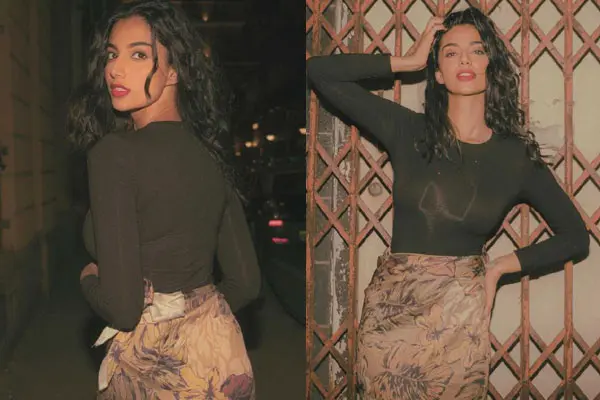 ఫోటోలు :  మీనాక్షి చౌదరి