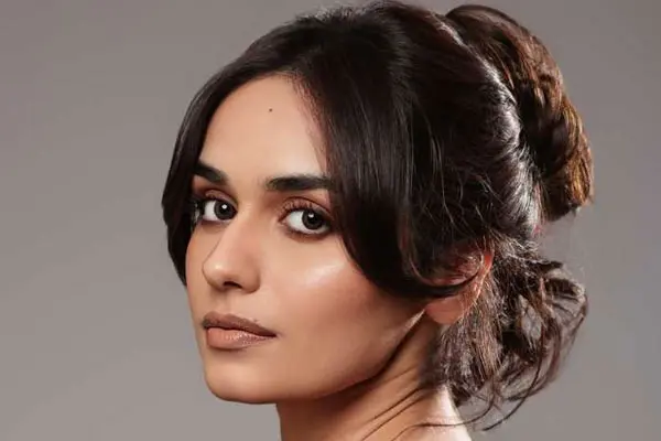 ఫోటోలు : మానుషి చిల్లర్