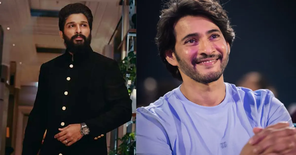 మహేష్, బన్నీ అభిమానులకు ఈ ఏడాది ఎదురుచూపులు తప్పవు..! 1 mahesh babu 1