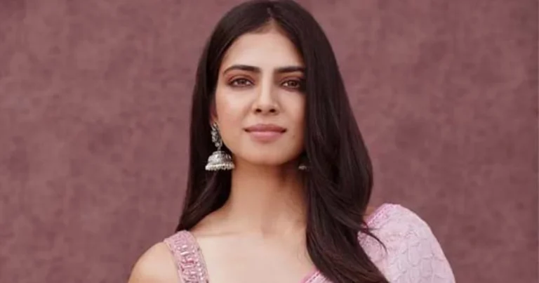 స్టంట్స్ నేను కూడా చేశా.. ‘రాజా సాబ్’ విషయంలో మాళవిక ప్రూఫ్స్ తో కొట్టిందిగా