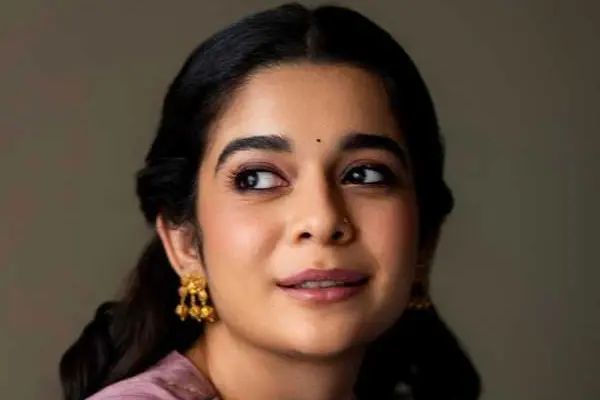 ఫోటోలు : మిథిలా పాల్కర్