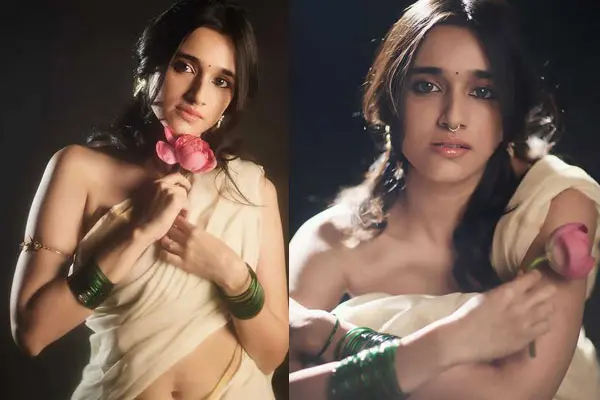 ఫోటోలు :  నువేక్ష