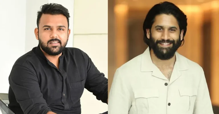 మరో క్రేజీ కాంబో.. చైతూ కోసం కథ రెడీ చేస్తున్న తరుణ్ భాస్కర్..?