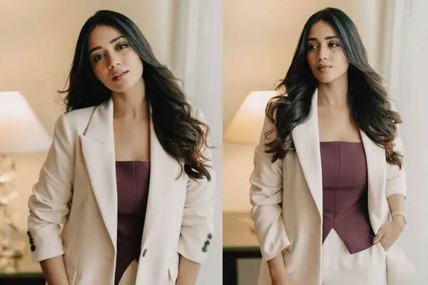 ఫోటోలు : అమేజింగ్ నివేతా పేతురాజ్