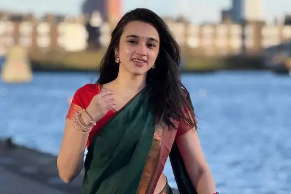 ఫోటోలు : నువేక్ష