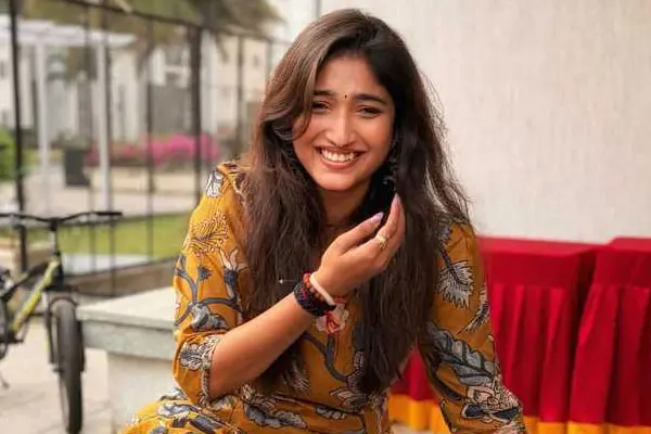 ఫోటోలు : ప్రియా వడ్లమాని