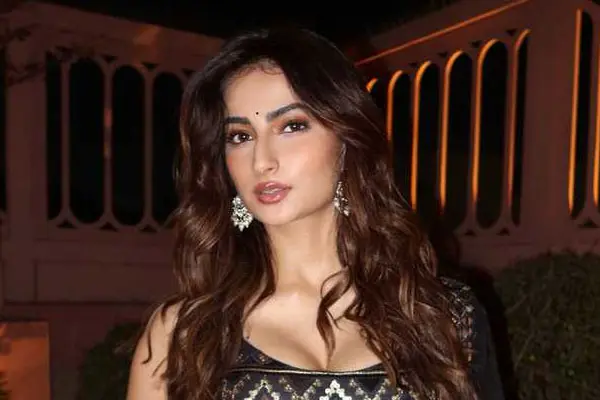 ఫోటోలు : స్టన్నింగ్ పాలక్ తివారీ